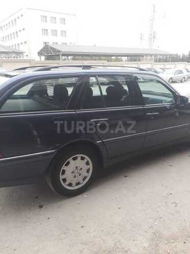 Mercedes C 180 1998, 260,000 km - 1.8 l - Bakı