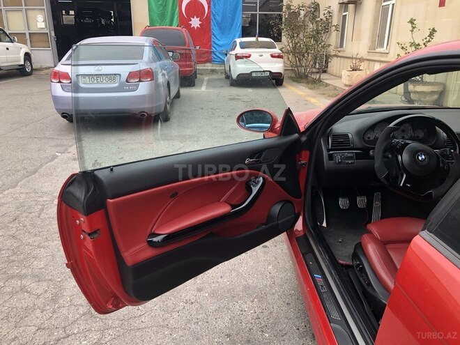 BMW M3 2003, 141,000 km - 3.2 l - Bakı
