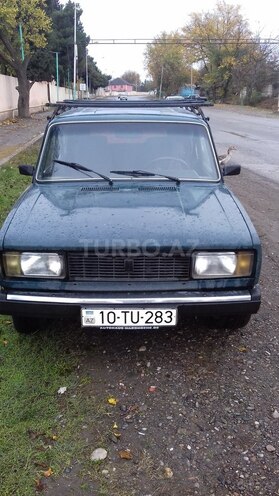 LADA (VAZ) 2104 2001, 84,370 km - 0.2 l - Qazax