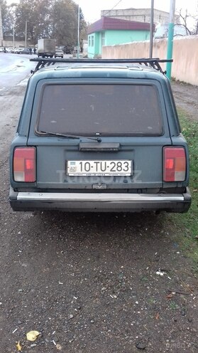 LADA (VAZ) 2104 2001, 84,370 km - 0.2 l - Qazax