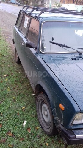 LADA (VAZ) 2104 2001, 84,370 km - 0.2 l - Qazax