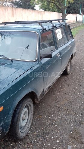 LADA (VAZ) 2104 2001, 84,370 km - 0.2 l - Qazax