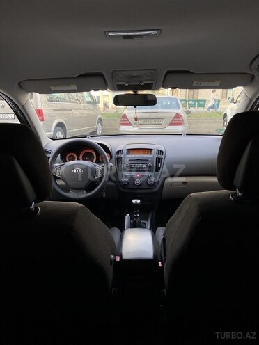 Kia Ceed 2008, 198,000 km - 1.6 л - Bakı