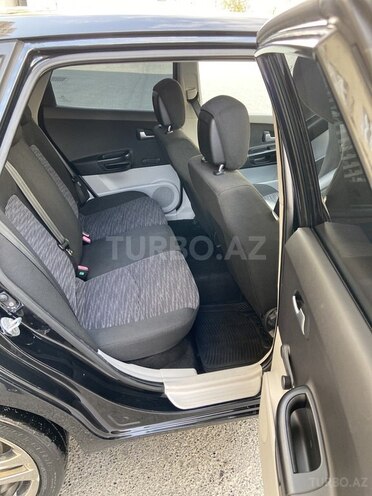 Kia Ceed 2008, 198,000 km - 1.6 л - Bakı