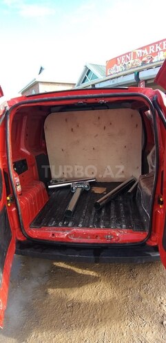 Fiat Fiorino 2011, 231,000 km - 1.4 л - Cəlilabad