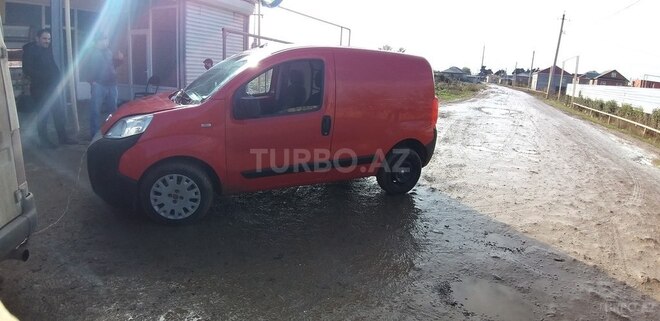 Fiat Fiorino 2011, 231,000 km - 1.4 л - Cəlilabad