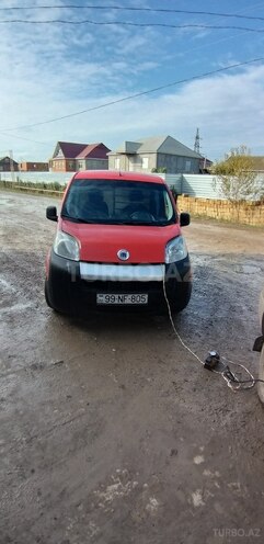 Fiat Fiorino 2011, 231,000 km - 1.4 л - Cəlilabad