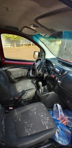 Fiat Fiorino 2011, 231,000 km - 1.4 л - Cəlilabad