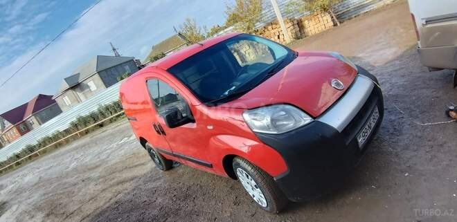 Fiat Fiorino 2011, 231,000 km - 1.4 л - Cəlilabad
