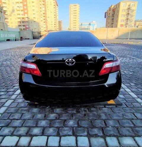 Toyota Camry 2007, 305,345 km - 2.4 л - Bakı