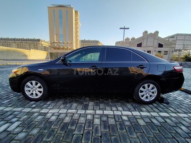 Toyota Camry 2007, 305,345 km - 2.4 л - Bakı