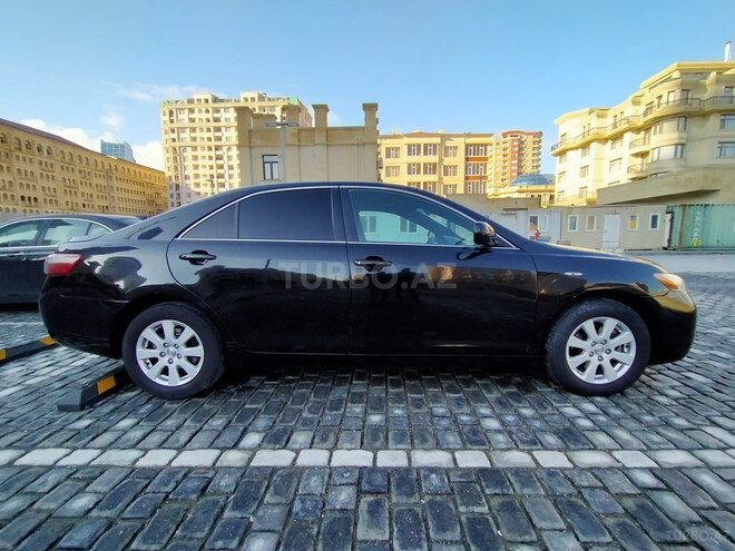 Toyota Camry 2007, 305,345 km - 2.4 л - Bakı