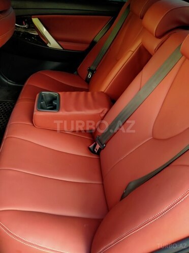 Toyota Camry 2007, 305,345 km - 2.4 л - Bakı