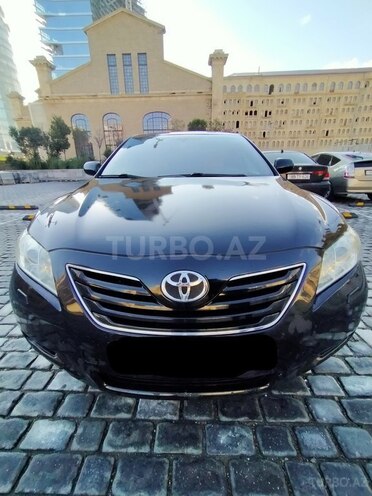 Toyota Camry 2007, 305,345 km - 2.4 л - Bakı