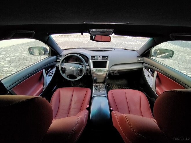 Toyota Camry 2007, 305,345 km - 2.4 л - Bakı