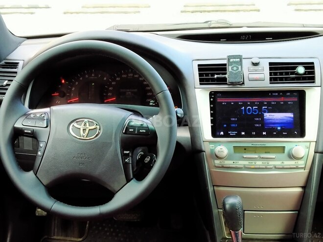 Toyota Camry 2007, 305,345 km - 2.4 л - Bakı