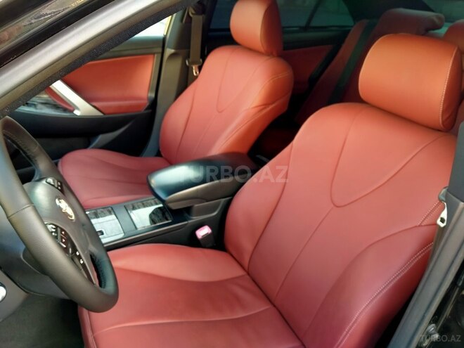 Toyota Camry 2007, 305,345 km - 2.4 л - Bakı