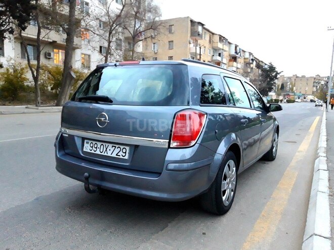 Opel Astra 2006, 222,505 km - 1.3 l - Bakı