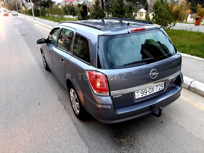 Opel Astra 2006, 222,505 km - 1.3 l - Bakı
