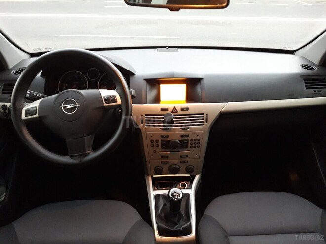 Opel Astra 2006, 222,505 km - 1.3 l - Bakı