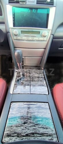 Toyota Camry 2007, 305,345 km - 2.4 л - Bakı