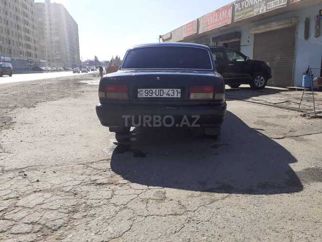 GAZ 3110 1998, 241,476 km - 2.3 л - Sumqayıt
