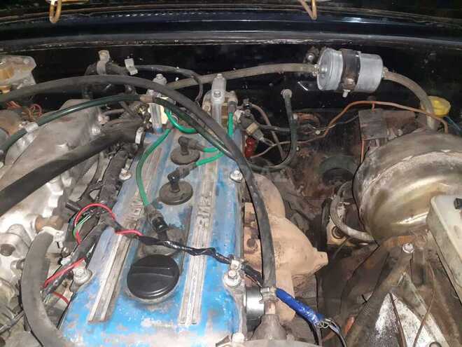 GAZ 3110 1998, 241,476 km - 2.3 л - Sumqayıt