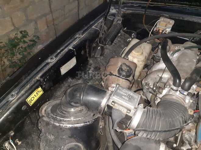 GAZ 3110 1998, 241,476 km - 2.3 л - Sumqayıt