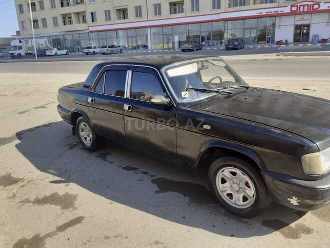 GAZ 3110 1998, 241,476 km - 2.3 л - Sumqayıt