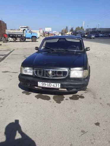 GAZ 3110 1998, 241,476 km - 2.3 л - Sumqayıt