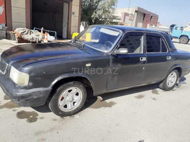 GAZ 3110 1998, 241,476 km - 2.3 л - Sumqayıt