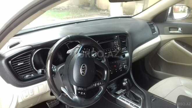 Kia Optima 2011, 157,521 km - 2.4 l - Bakı