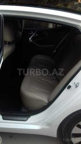 Kia Optima 2011, 157,521 km - 2.4 l - Bakı