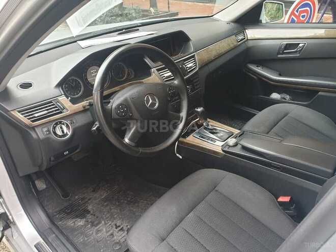 Mercedes E 220 2010, 310,000 km - 2.2 l - Bakı