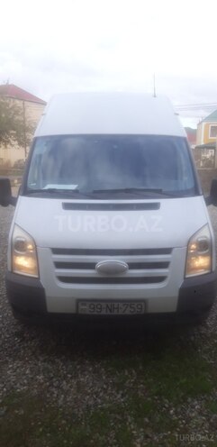Ford Transit 2010, 324,000 km - 2.2 l - Bakı