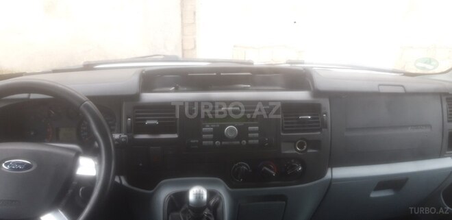 Ford Transit 2010, 324,000 km - 2.2 l - Bakı