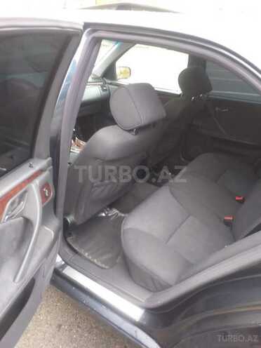 Mercedes E 280 2000, 310,000 km - 2.8 l - Bakı