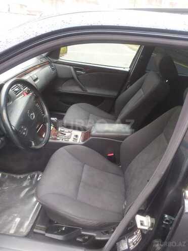 Mercedes E 280 2000, 310,000 km - 2.8 l - Bakı