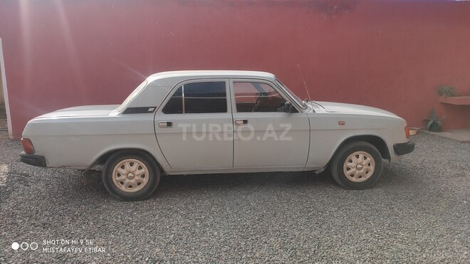 GAZ 31029 1994, 150,000 km - 2.4 l - Şəmkir