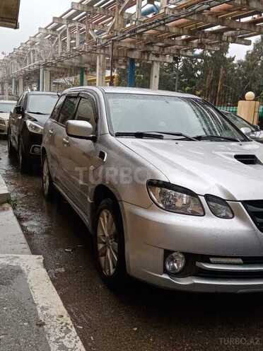 Mitsubishi Airtrek 2002, 333,000 km - 2.0 l - Bakı