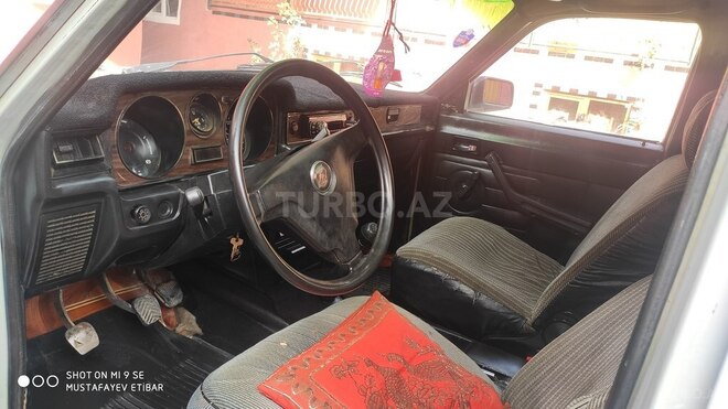 GAZ 31029 1994, 150,000 km - 2.4 l - Şəmkir