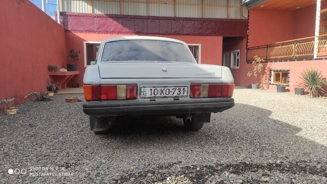 GAZ 31029 1994, 150,000 km - 2.4 l - Şəmkir