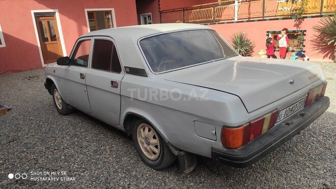 GAZ 31029 1994, 150,000 km - 2.4 l - Şəmkir