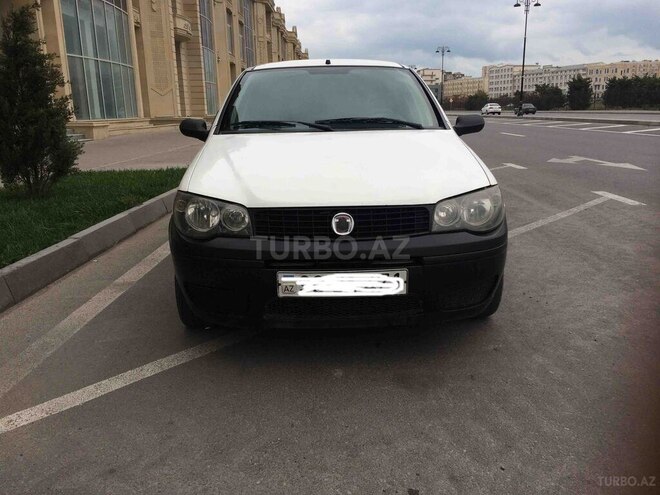 Fiat Albea 2008, 300,000 km - 1.3 l - Bakı