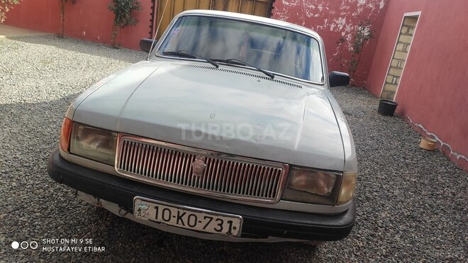 GAZ 31029 1994, 150,000 km - 2.4 l - Şəmkir