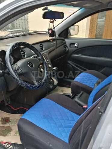 Mitsubishi Airtrek 2002, 333,000 km - 2.0 l - Bakı