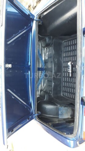 LADA (VAZ) 2106 1990, 46,000 km - 1.5 л - Gəncə