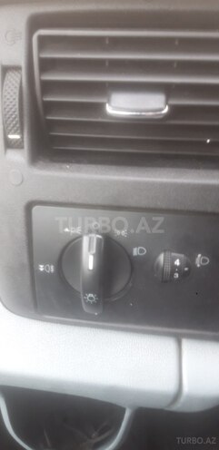 Ford Transit 2010, 324,000 km - 2.2 l - Bakı