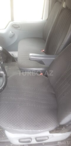 Ford Transit 2010, 324,000 km - 2.2 l - Bakı