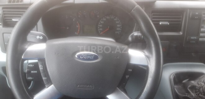 Ford Transit 2010, 324,000 km - 2.2 l - Bakı